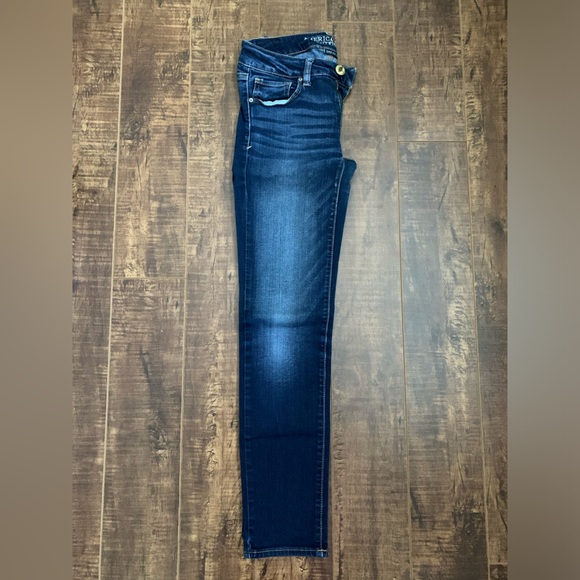 American Eagle Outfitters Skinny Jean - Picture 2 of 3